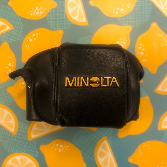 Minolta X-370 - Read Description - Picture 10 of 11